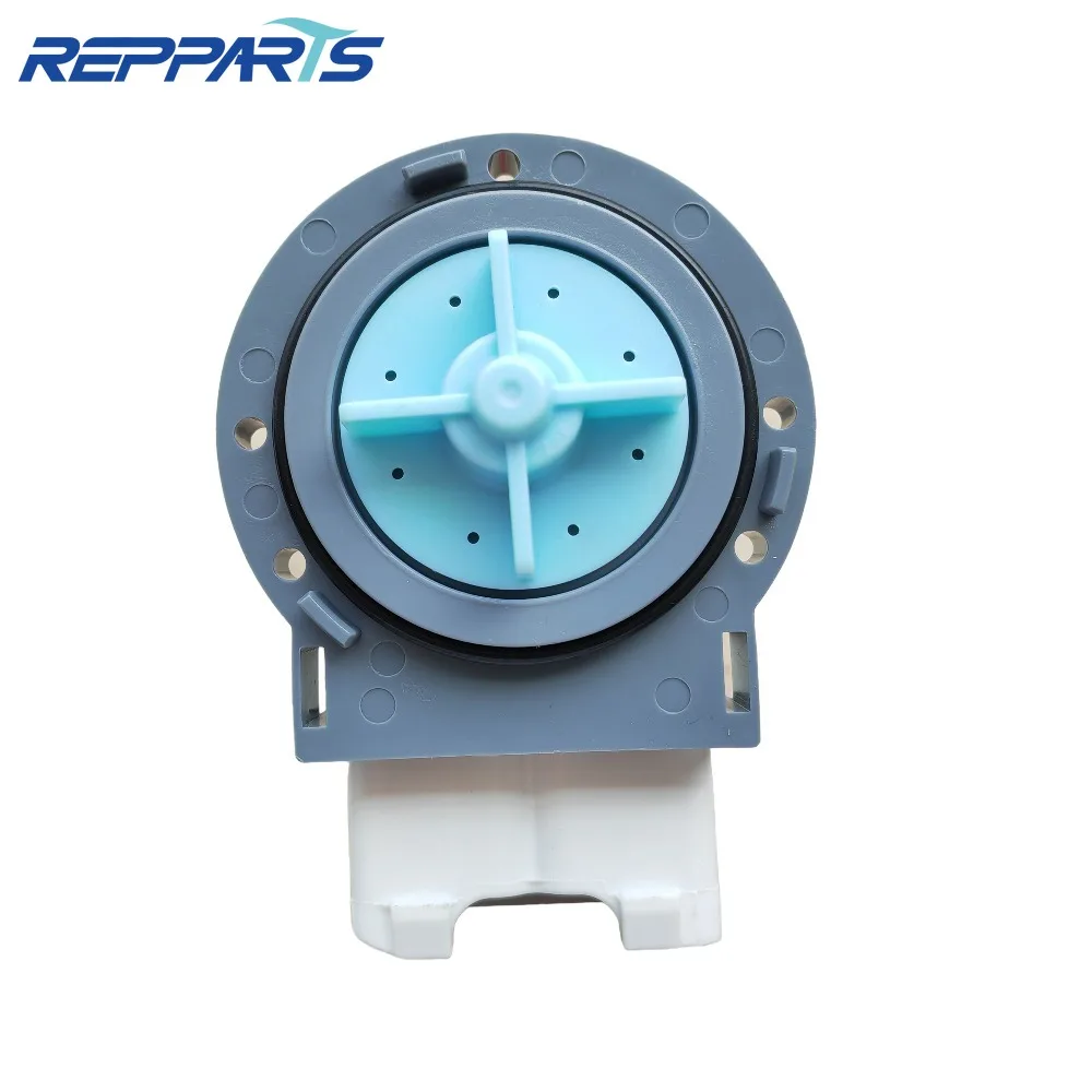 Motor Washer B35-6a Pump Washing Parts Drain (description, Together) | Commercial Equipment | Commercial Use | DC31