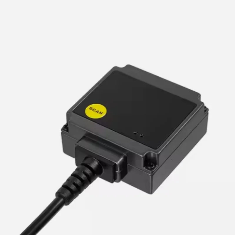 Mounted Module Barcode (auto-sensing) - Commercial Use - Commercial Equipment | driver-free | option. | incomplete | Commercial Equipment - Image 7