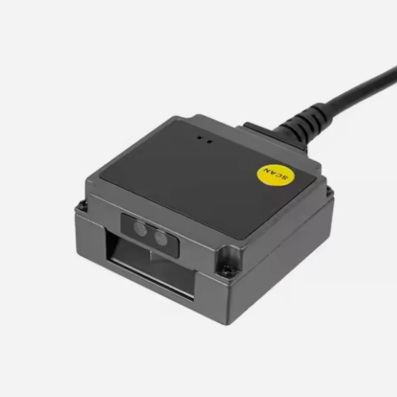 Mounted Module Barcode (auto-sensing) - Commercial Use - Commercial Equipment | driver-free | option. | incomplete | Commercial Equipment - Image 8
