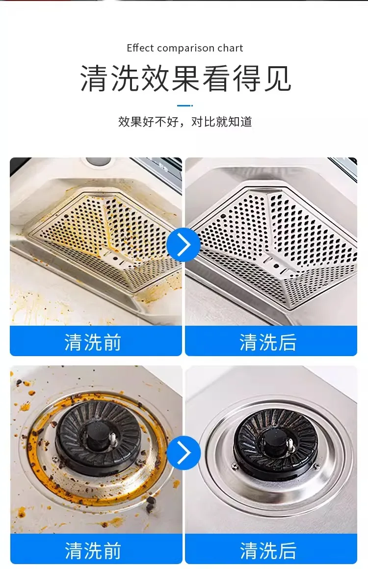 Multi Appliances Cleaner Washer 220v (3200w, 220v) - Commercial Equipment - Commercial Use | 220V | 3200W | US - Image 10