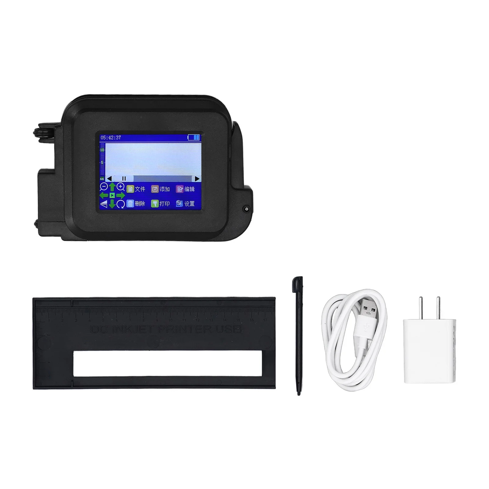 Multi Printer Led (aluminum, Both) | Commercial Equipment | Commercial Use | Aluminum | adopt | core | large | Commercial Equipment