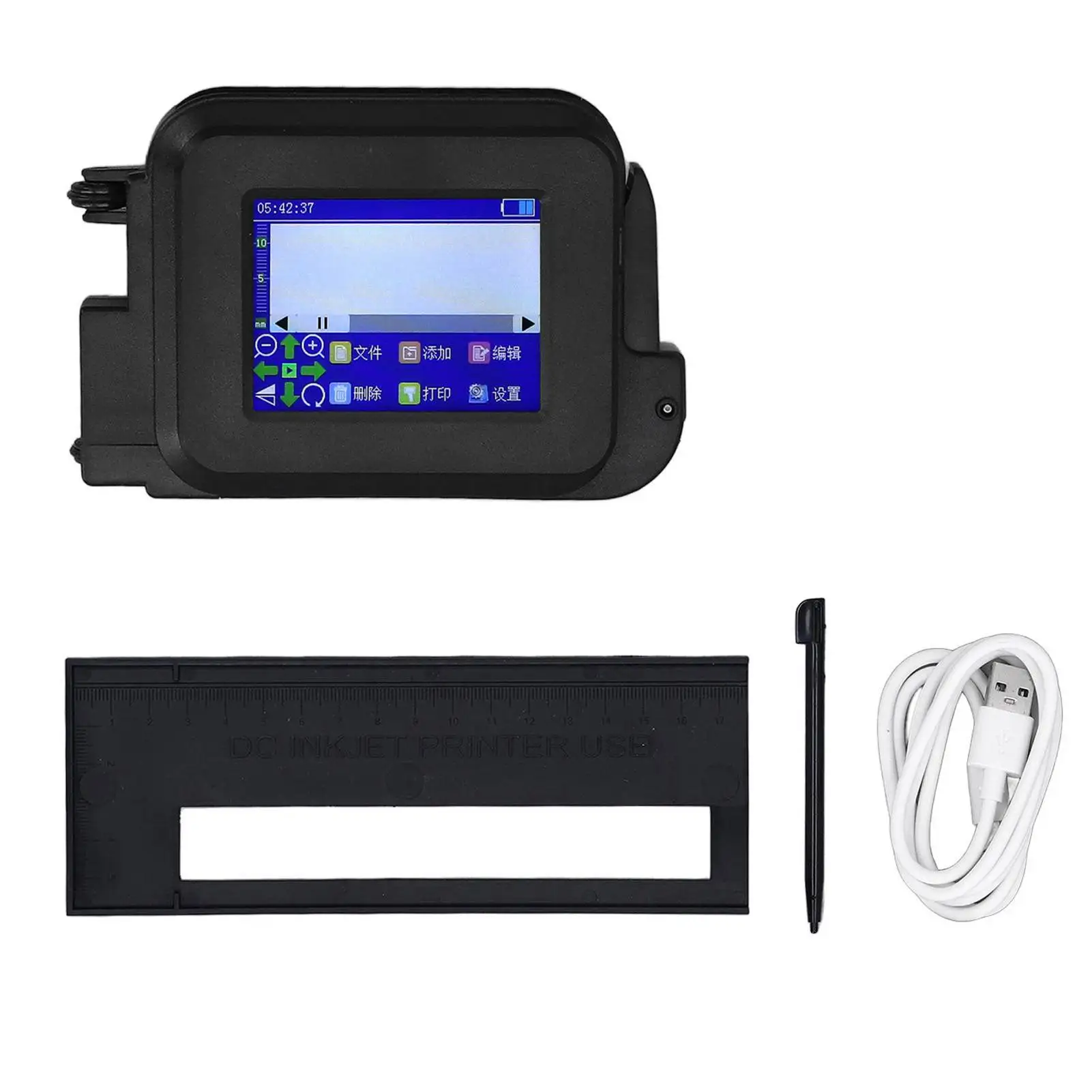 Multi Printer Led (aluminum, Both) | Commercial Equipment | Commercial Use | Aluminum | adopt | core | large | Commercial Equipment - Image 13