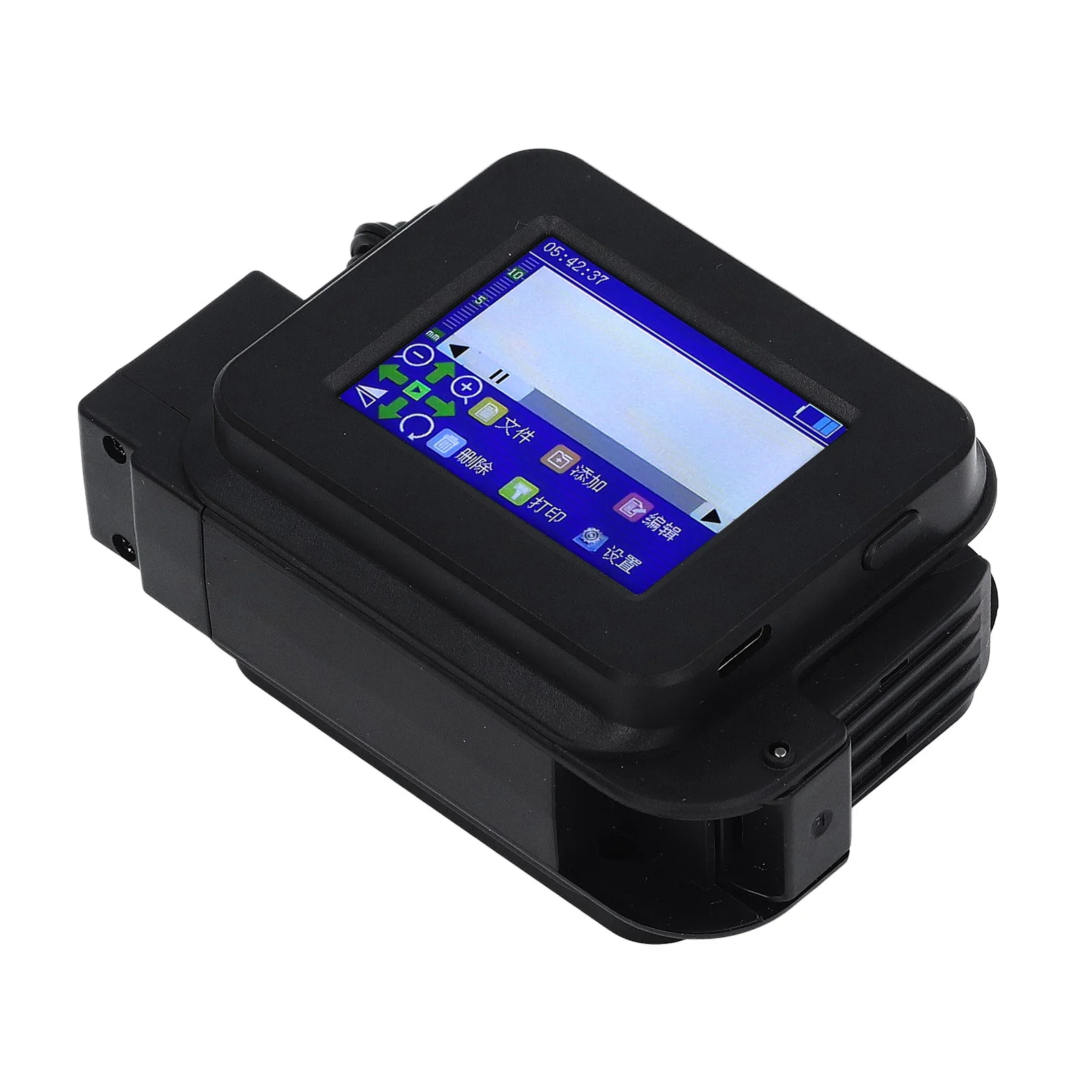 Multi Printer Led (aluminum, Both) | Commercial Equipment | Commercial Use | Aluminum | adopt | core | large | Commercial Equipment - Image 5