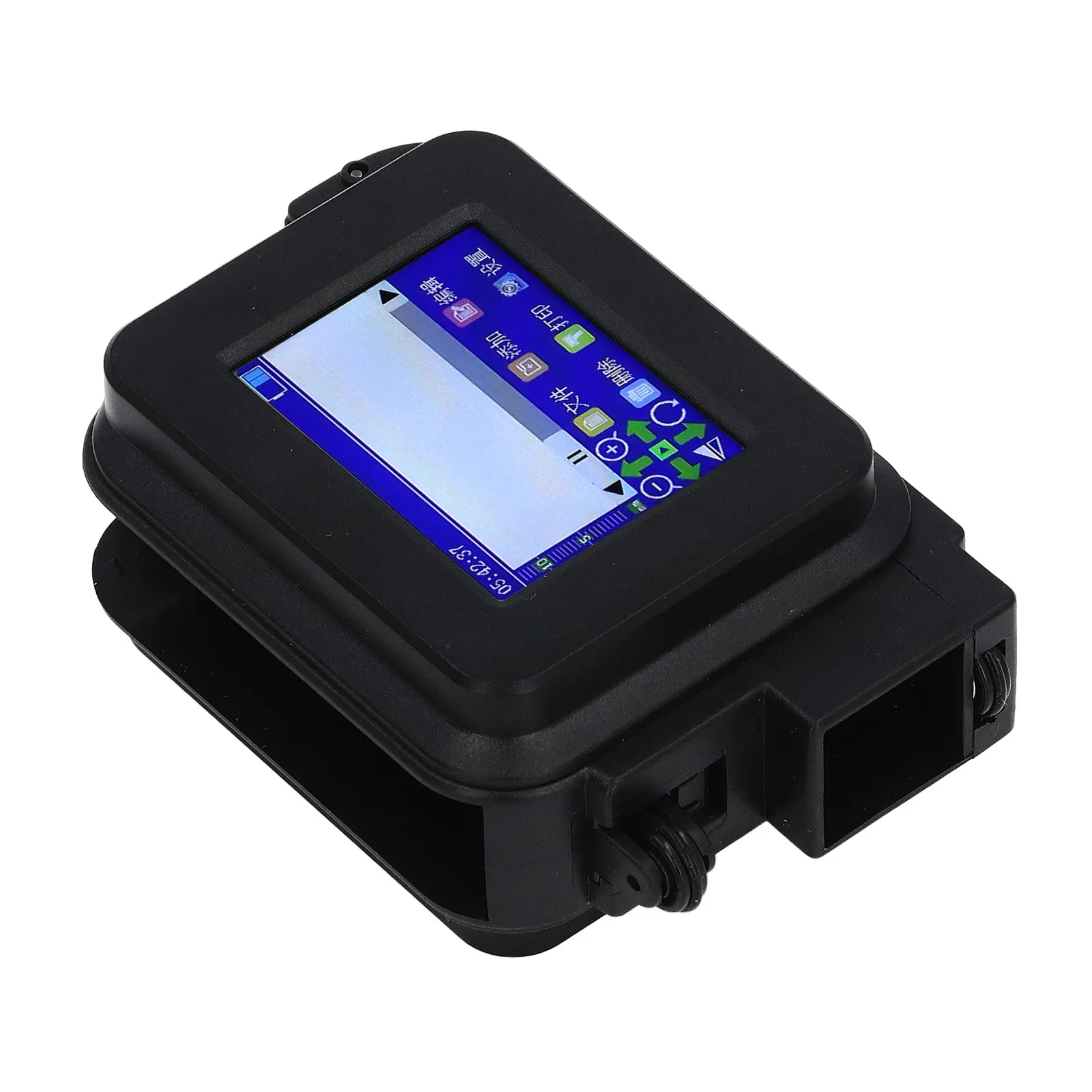 Multi Printer Led (aluminum, Both) | Commercial Equipment | Commercial Use | Aluminum | adopt | core | large | Commercial Equipment - Image 8