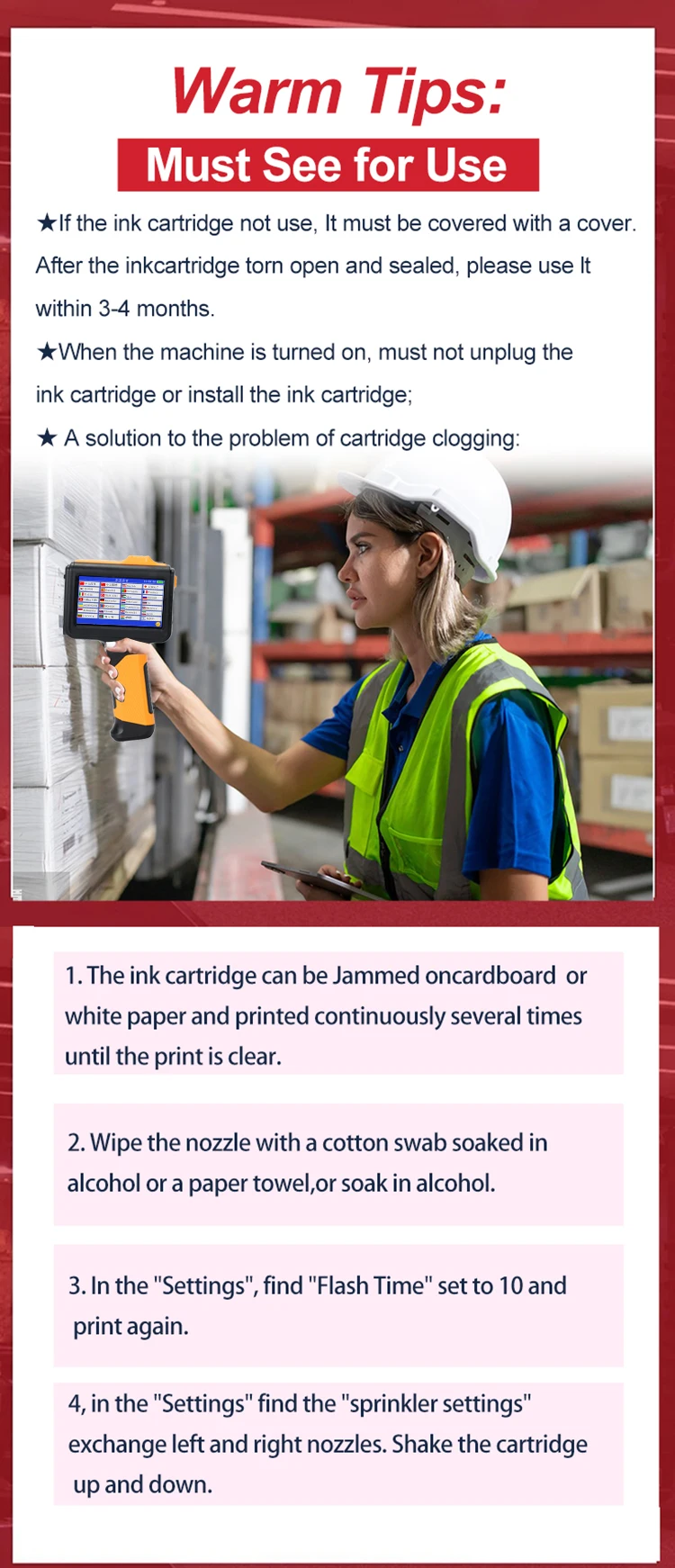 Multiple Printer Intelligent (diverse, Should) | Commercial Equipment | Commercial Use | removed | manner | should | Commercial Equipment - Image 11