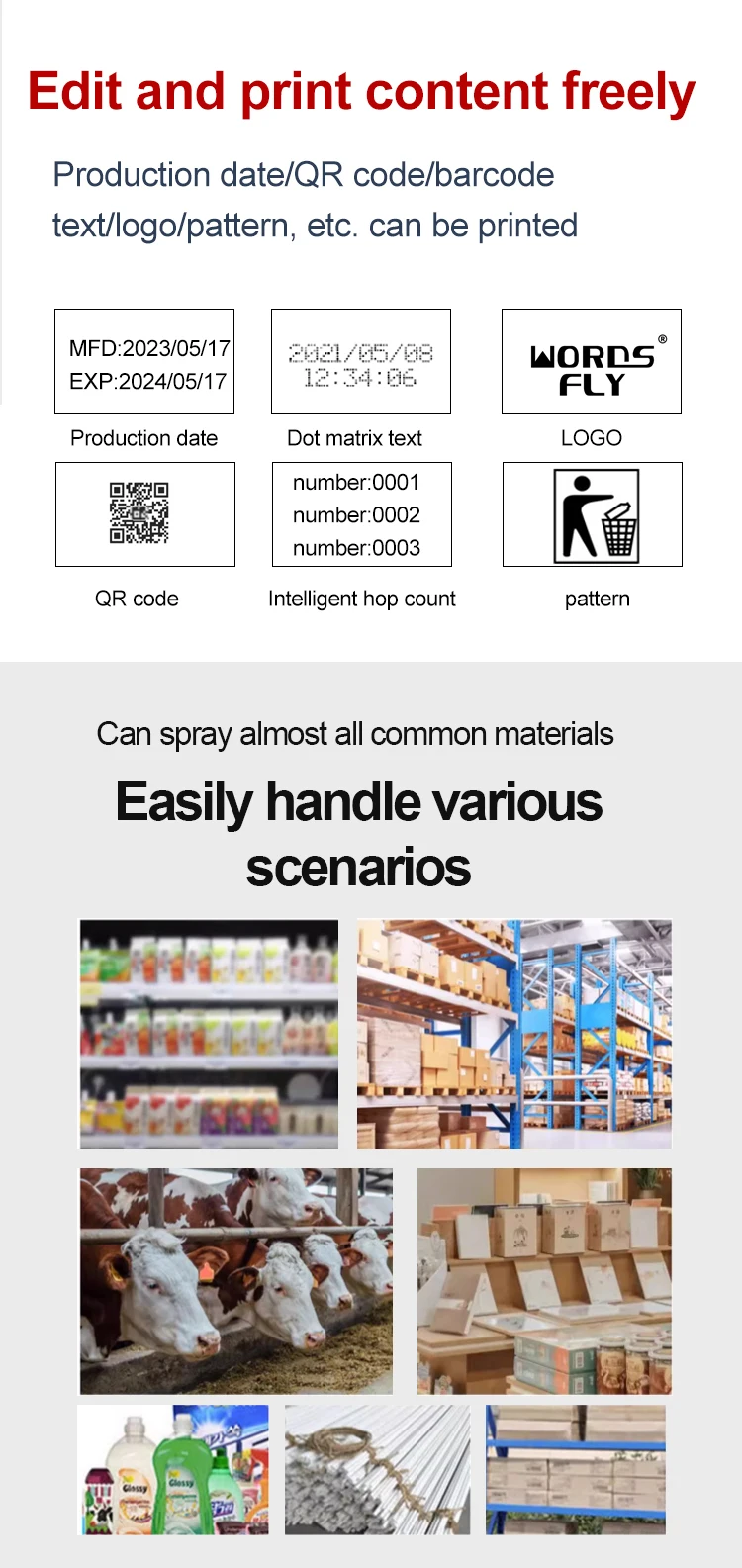 Multiple Printer Intelligent (diverse, Should) | Commercial Equipment | Commercial Use | removed | manner | should | Commercial Equipment - Image 7