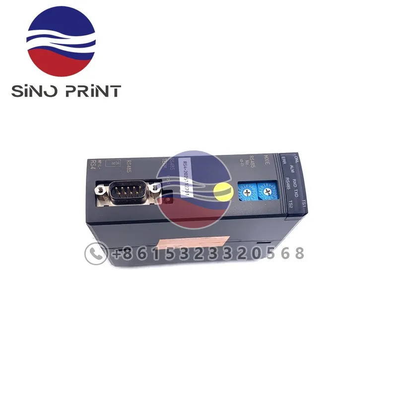 Np1l-rs4 Plc General Computer Communication Komori (rs-485, Good) | Commercial Equipment | Commercial Use | RS-485