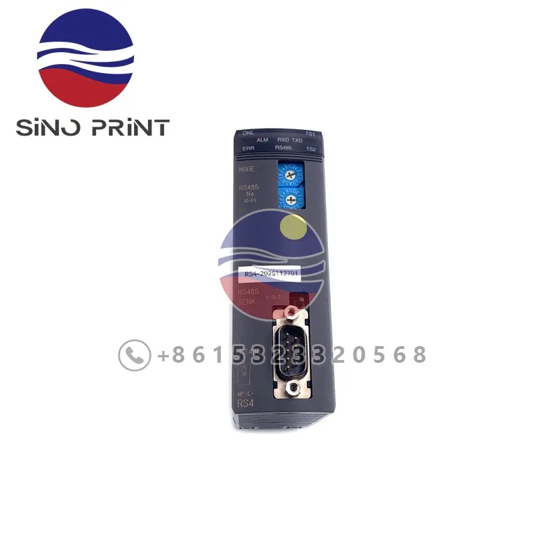Np1l-rs4 Plc General Computer Communication Komori (rs-485, Good) | Commercial Equipment | Commercial Use | RS-485 - Image 2