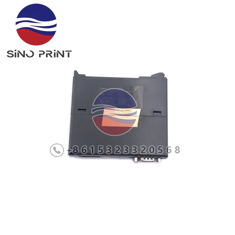 Np1l-rs4 Plc General Computer Communication Komori (rs-485, Good) | Commercial Equipment | Commercial Use | RS-485 - Image 3