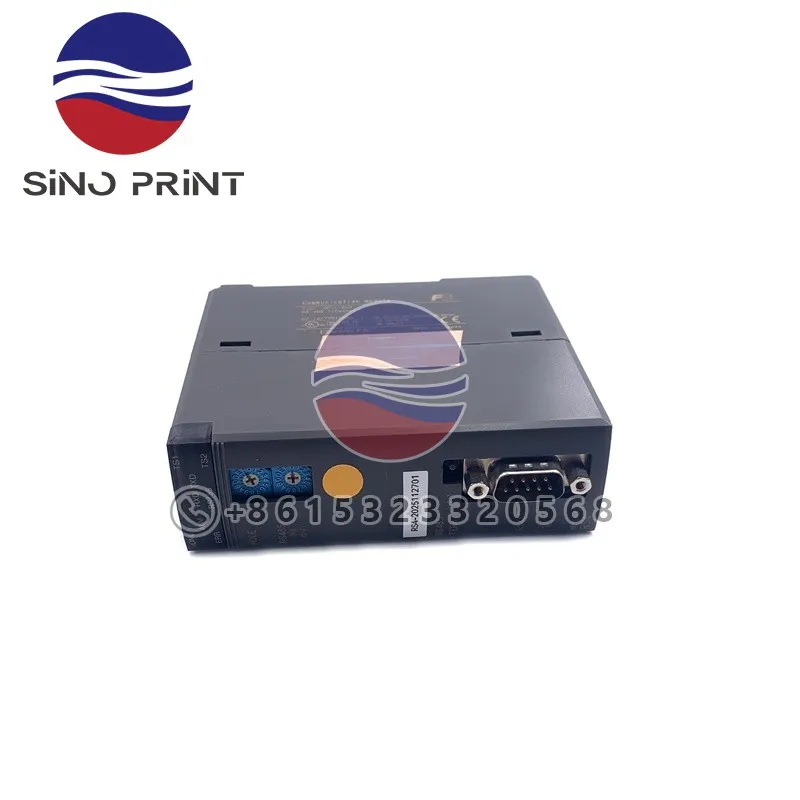 Np1l-rs4 Plc General Computer Communication Komori (rs-485, Good) | Commercial Equipment | Commercial Use | RS-485 - Image 4