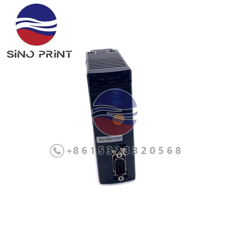 Np1l-rs4 Plc General Computer Communication Komori (rs-485, Good) | Commercial Equipment | Commercial Use | RS-485 - Image 5