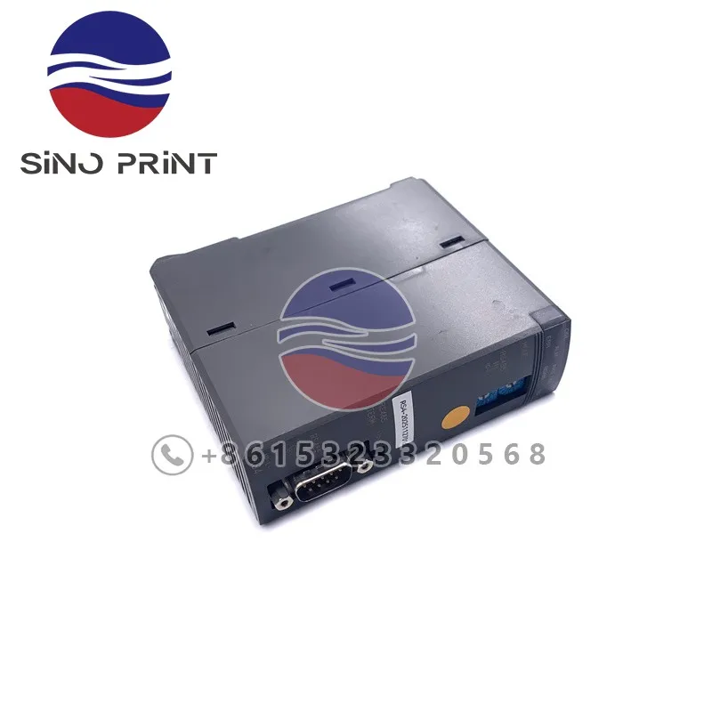 Np1l-rs4 Plc General Computer Communication Komori (rs-485, Good) | Commercial Equipment | Commercial Use | RS-485 - Image 6