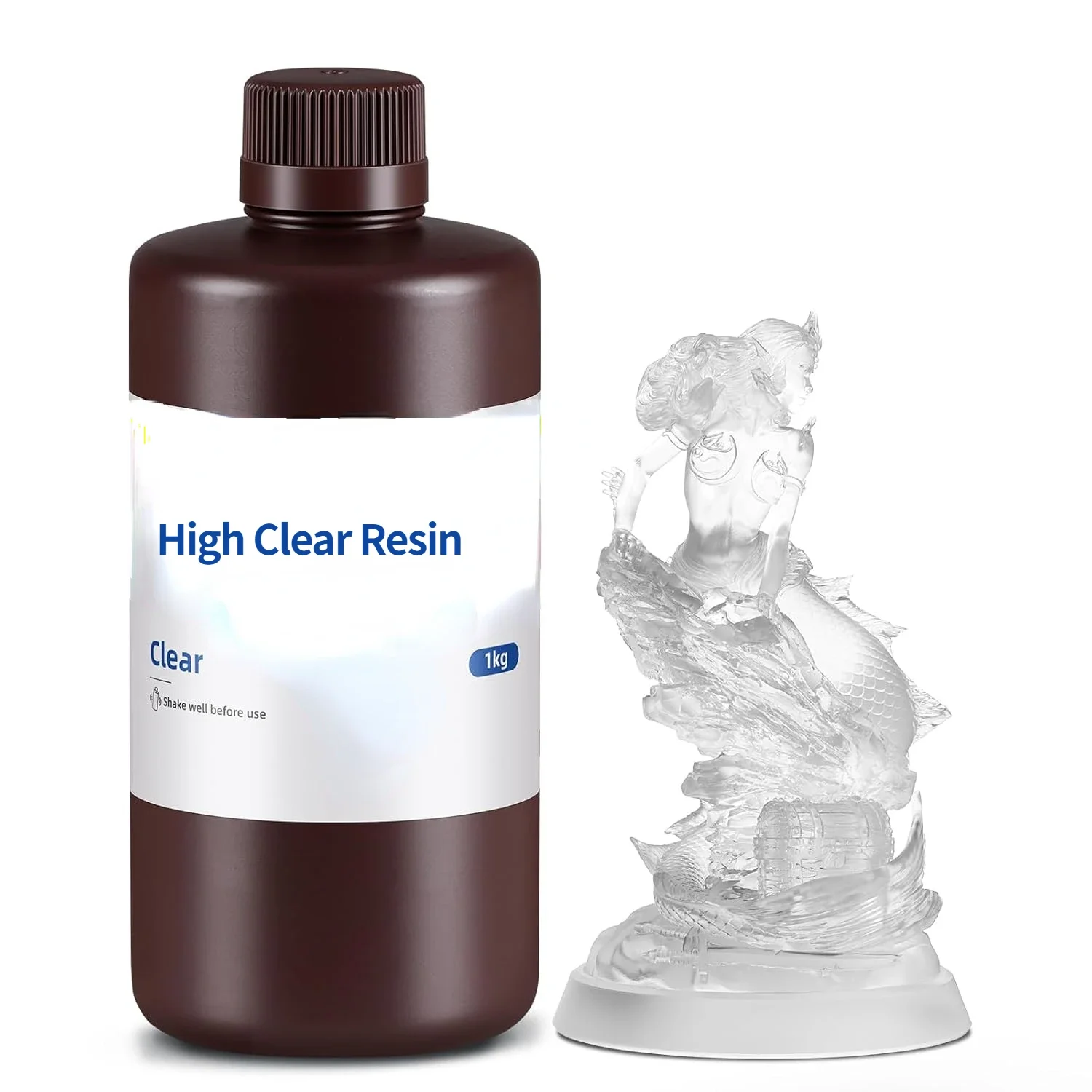 Odor All Resin Highly (standard) | Commercial Equipment | Commercial Use | printing | brings | market. | Commercial Equipment