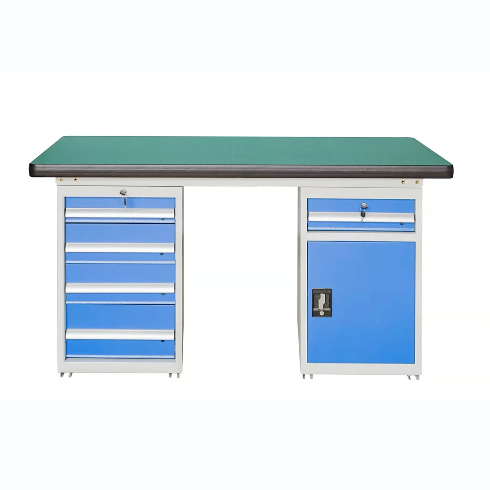 Oem Anti-corrosive Garage Steel Drawers (0.6mm, Design) - Commercial Equipment - Commercial Use | coat | 0.6mm | application | Commercial Equipment