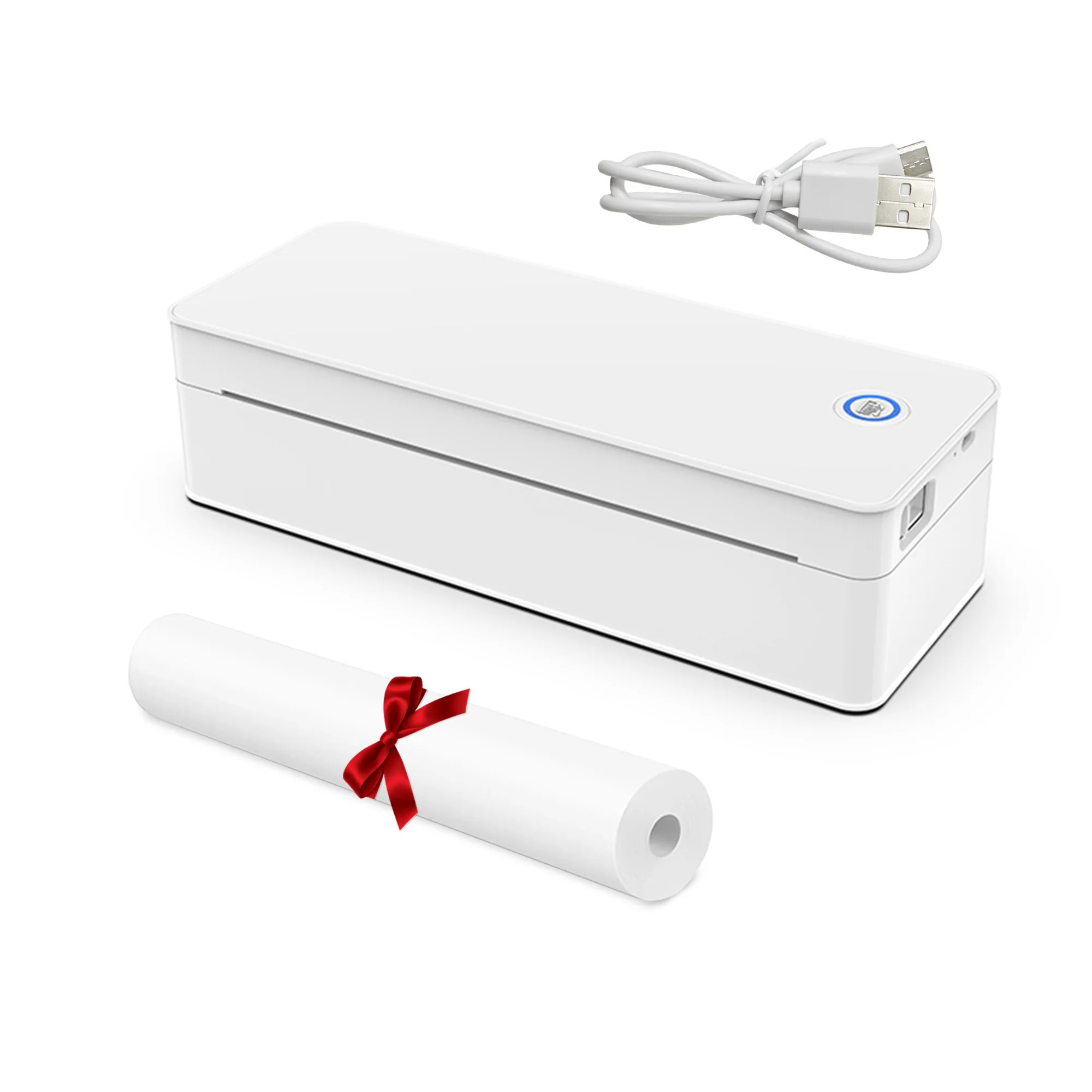 Office Paper Printing (white) | Commercial Equipment | Commercial Use | White | Commercial Equipment