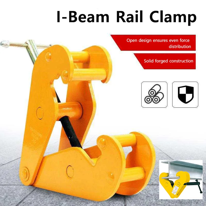 Opening Clamps Vertical Heavy (tighten, Secure) - Commercial Equipment For Commercial Use | tightiy | solidly | uses | Commercial Equipment