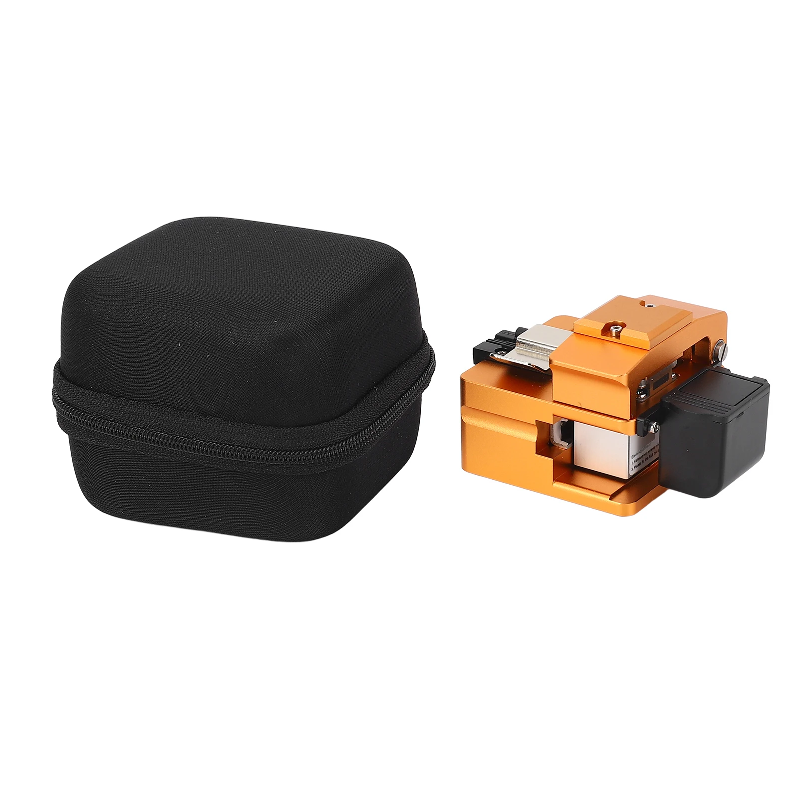 Optic Optical Stable Cutter Fibre Cnc Cleaver (aluminum, Portability) - Commercial Equipment For Commercial Use | Aluminum | convenient | user