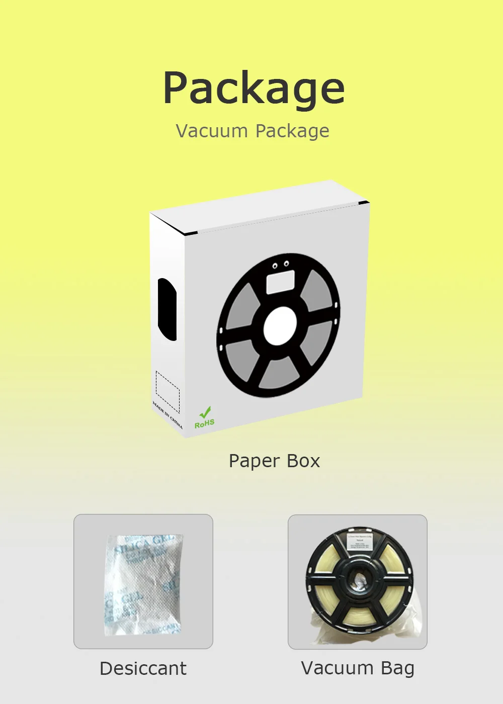 Opy Pa66 1.75mm Roll Polyamide Transparent (assorted): Commercial Equipment - Commercial Use | able | angles. | temperature | Commercial Equipment - Image 11