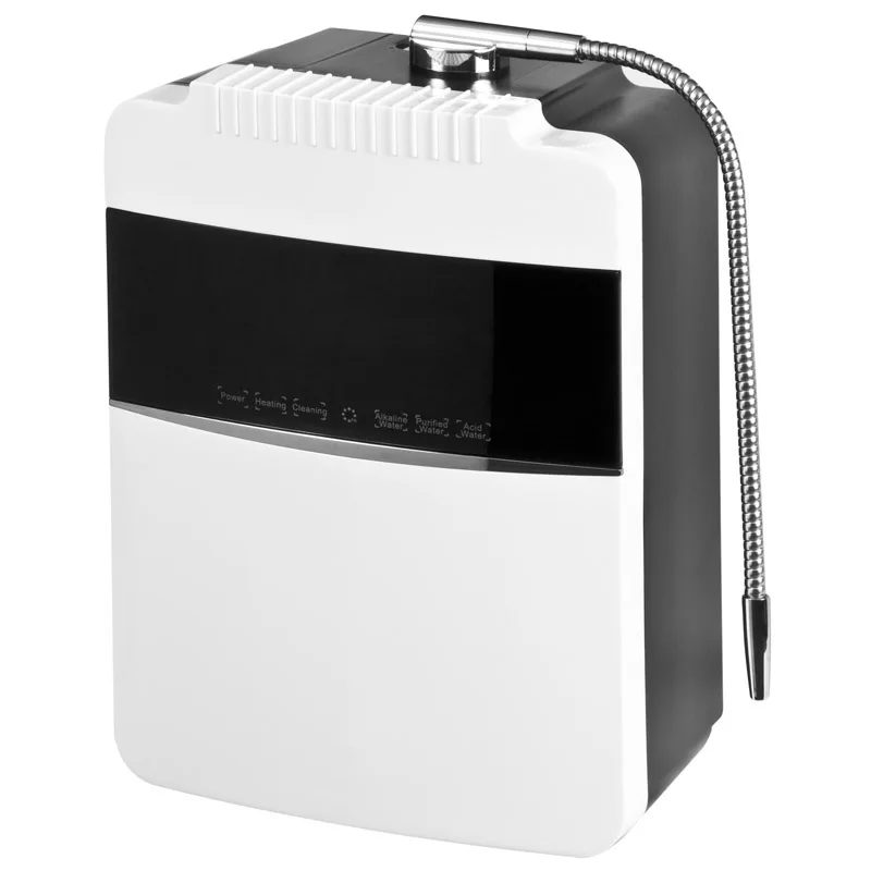 Orp-850 Alkaline Water Hight Purifier (12000l, Stainless Steel) - Commercial Equipment For Commercial Use | 12000L | 110V | 2000W
