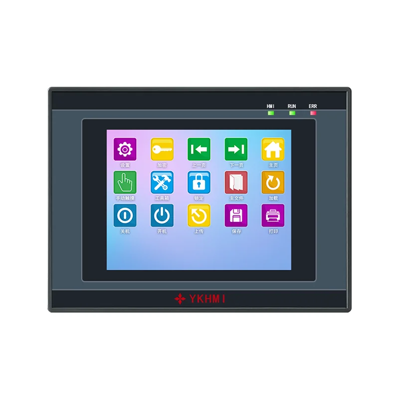 Output Hmi Tft (developer) - Commercial Equipment - Commercial Use | download | port | differential | Commercial Equipment