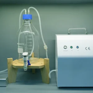 Ozone -ozone Making Oxy Generator All-in-one Qdual (oxygen) | Ozone Generator | Odor Control | using