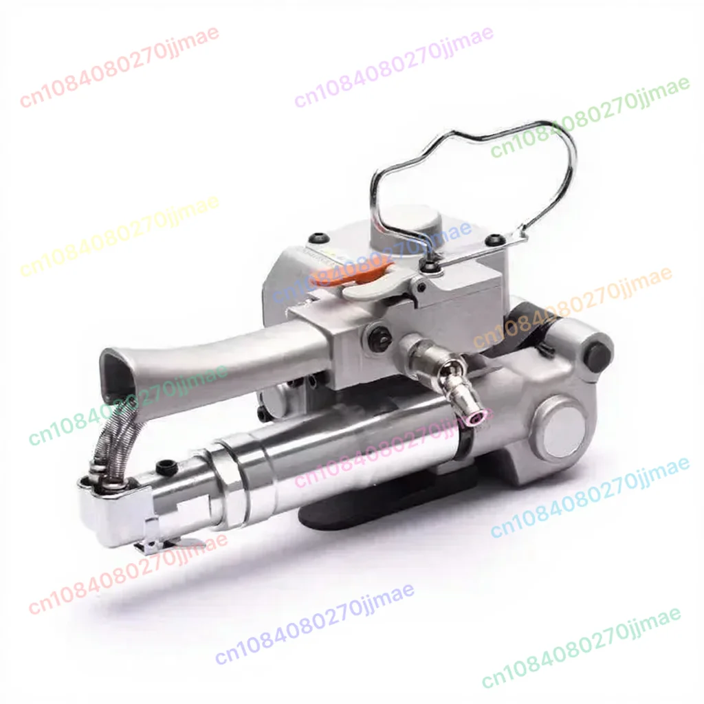 Packing Strap Portable Strapping (aluminum, Belt) - Commercial Use - Commercial Equipment | Aluminum | splicing | features - Image 2