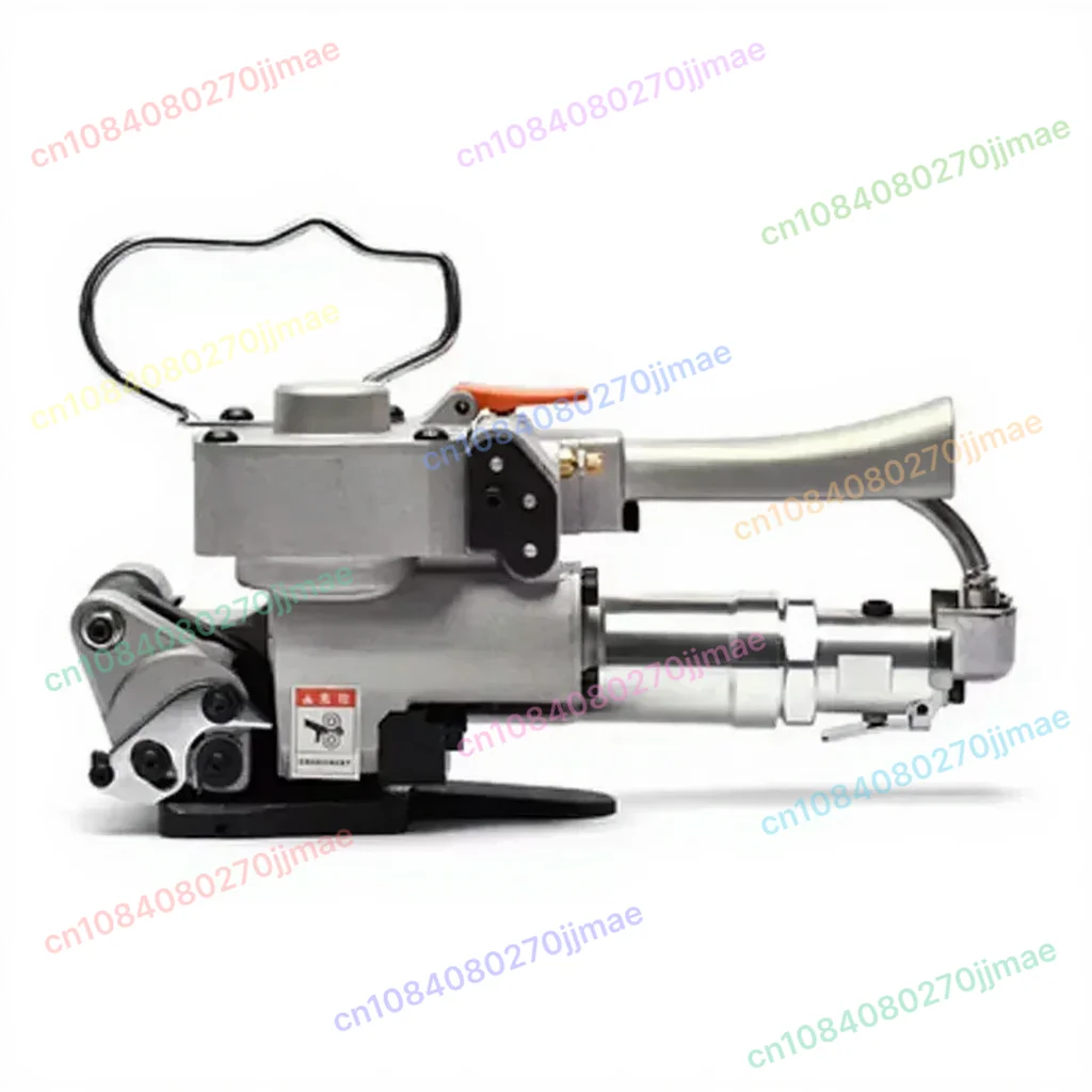Packing Strap Portable Strapping (aluminum, Belt) - Commercial Use - Commercial Equipment | Aluminum | splicing | features - Image 3