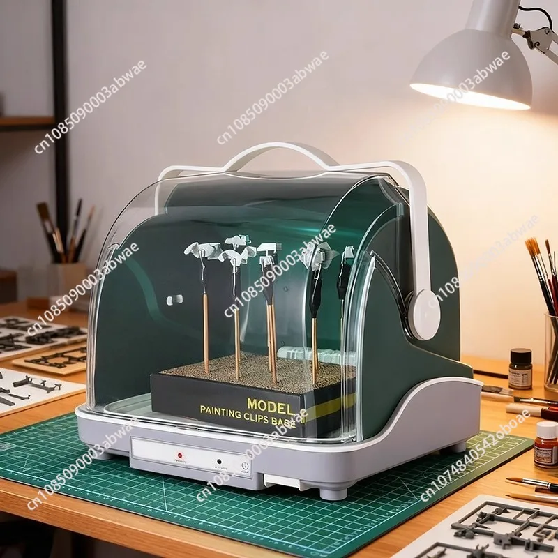 Paint Figure Model (placing, Difference.) - Commercial Equipment For Commercial Use | 110V | same | guaranteed | rest | Commercial Equipment - Image 2