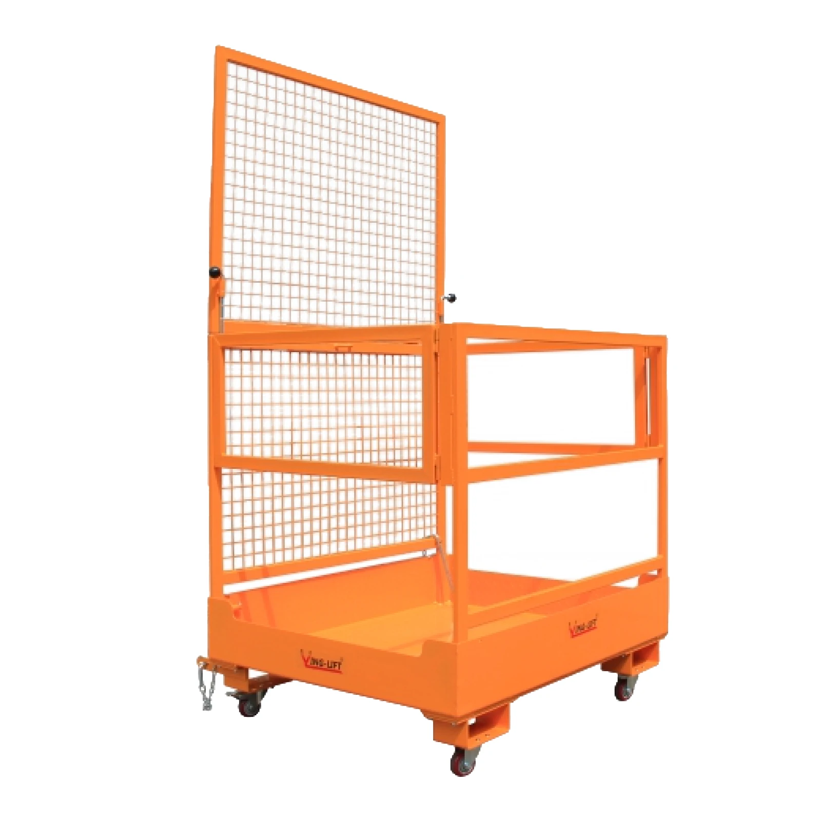 Pedestrian Cargo Forklifts Lifts Risers Platforms Carriers (before) | Commercial Equipment | Commercial Use | load
