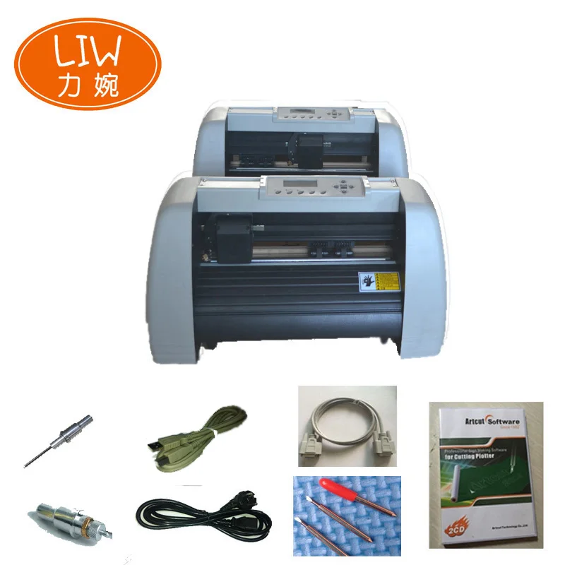 Pen 14inch Max Vinyl Computer Software: Commercial Equipment Unit - Commercial Use - Clearly, Langauage | Aluminum | popular | plotting