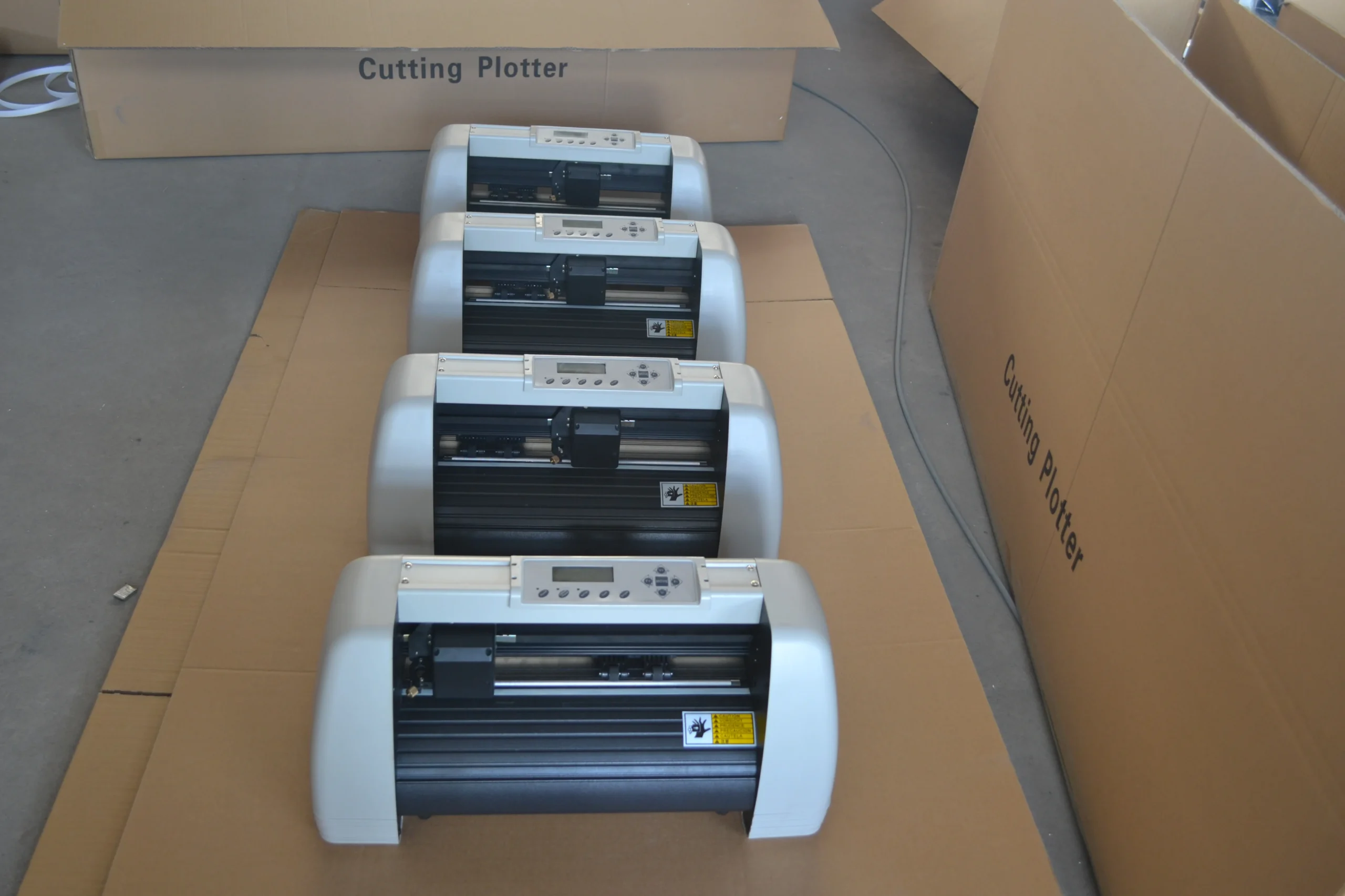 Pen 14inch Max Vinyl Computer Software: Commercial Equipment Unit - Commercial Use - Clearly, Langauage | Aluminum | popular | plotting - Image 11