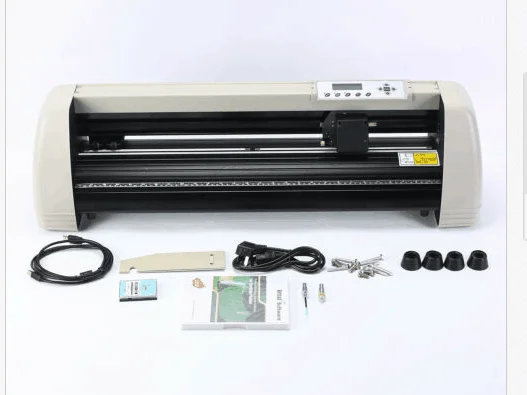 Pen 14inch Max Vinyl Computer Software: Commercial Equipment Unit - Commercial Use - Clearly, Langauage | Aluminum | popular | plotting - Image 4