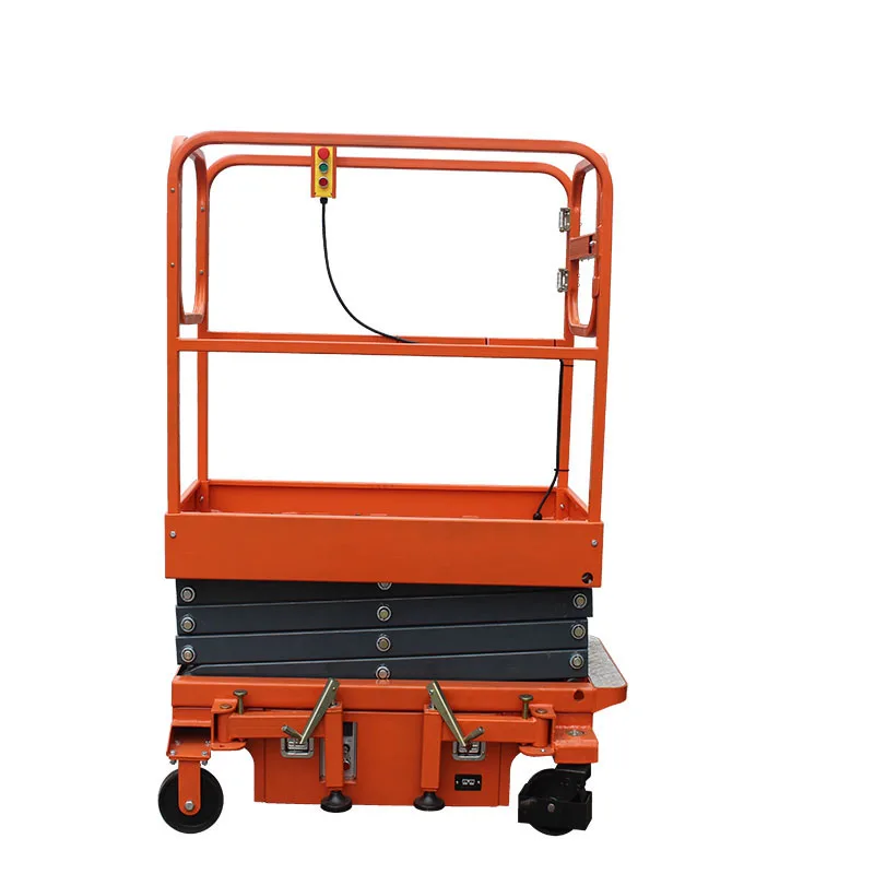 Personal Lifter Electric (0.8kw, Reach): Commercial Equipment - Commercial Use | 0.8kW | reducing | ladders | improves | Commercial Equipment
