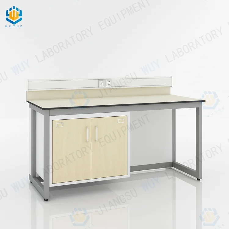 Pharmaceutical Furniture Steel Work (valve, Related) - Commercial Equipment For Commercial Use | height | countertop | phenolic | Commercial Equipment