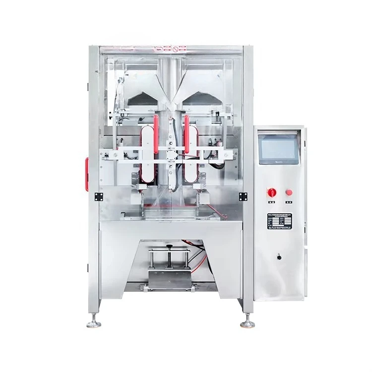 Picking Arm Collaborative Robotic Loading Handing Palletizer (2500w, 220v) | Commercial Equipment | Commercial Use | 220V - Image 8