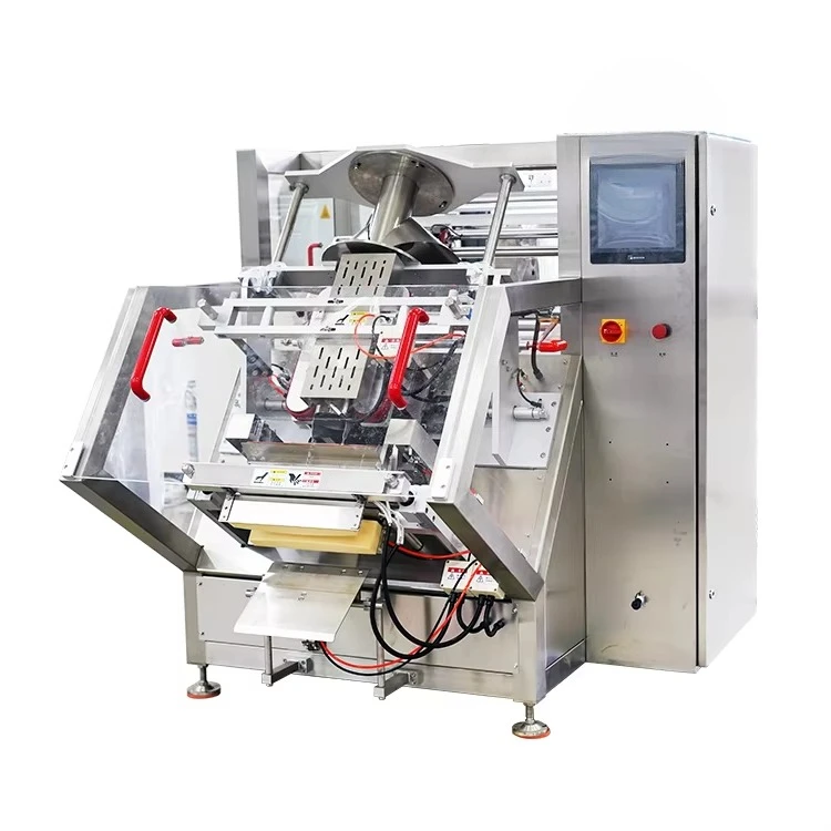 Picking Arm Collaborative Robotic Loading Handing Palletizer (2500w, 220v) | Commercial Equipment | Commercial Use | 220V - Image 9