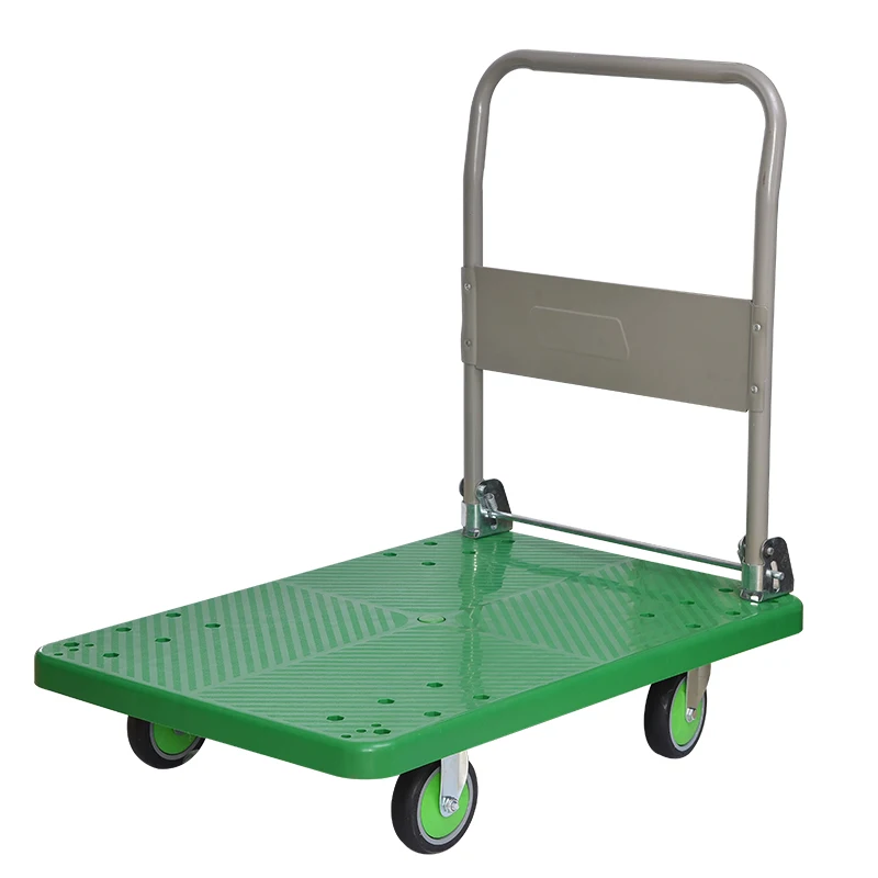 Plastic Carts Trolley Wagon (stainless Steel, Lp-slstc00059) - Commercial Equipment For Commercial Use | Stainless steel | material | furniture