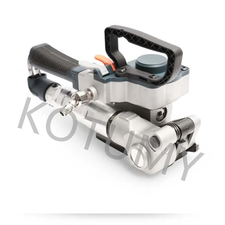 Plastic Strapping (using, Tariff) - Commercial Use - Commercial Equipment | destroyed | B25 bandwidth19-25mm | pneumatic | Commercial Equipment - Image 12