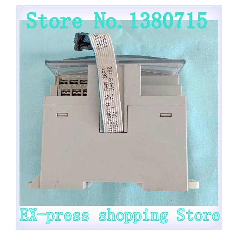 Plc Digital 1762-ob8 Outputs Module 24vdc Output - Commercial Equipment - Commercial Use | Commercial Equipment