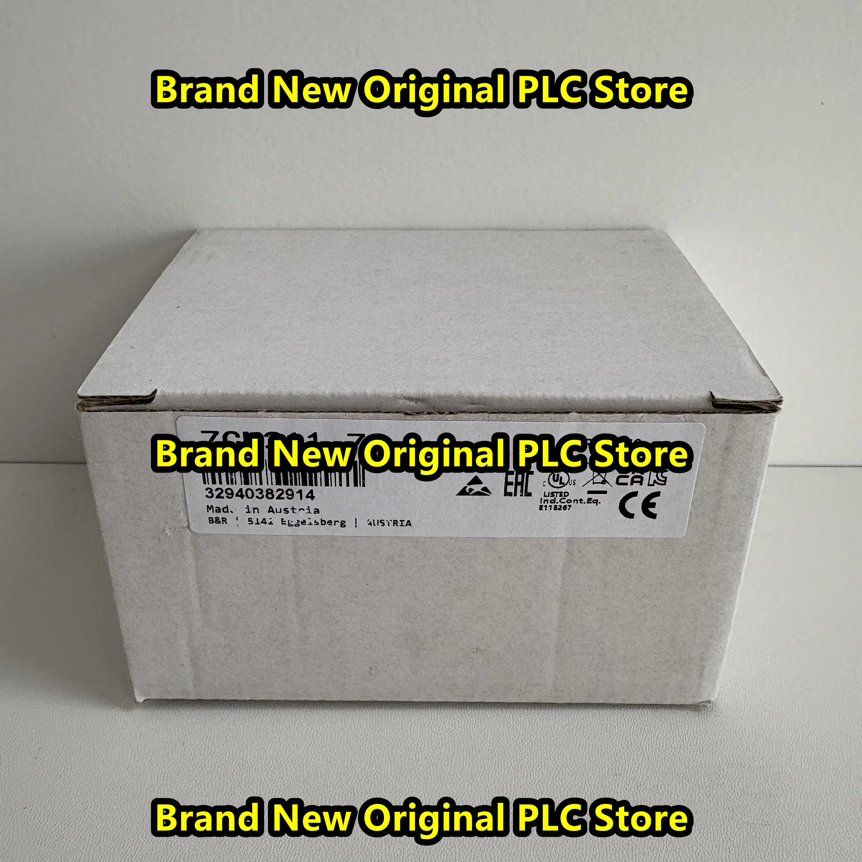 Plc Module 7cm211.7: Commercial Equipment - Commercial Use | 7CM211.7 | Commercial Equipment
