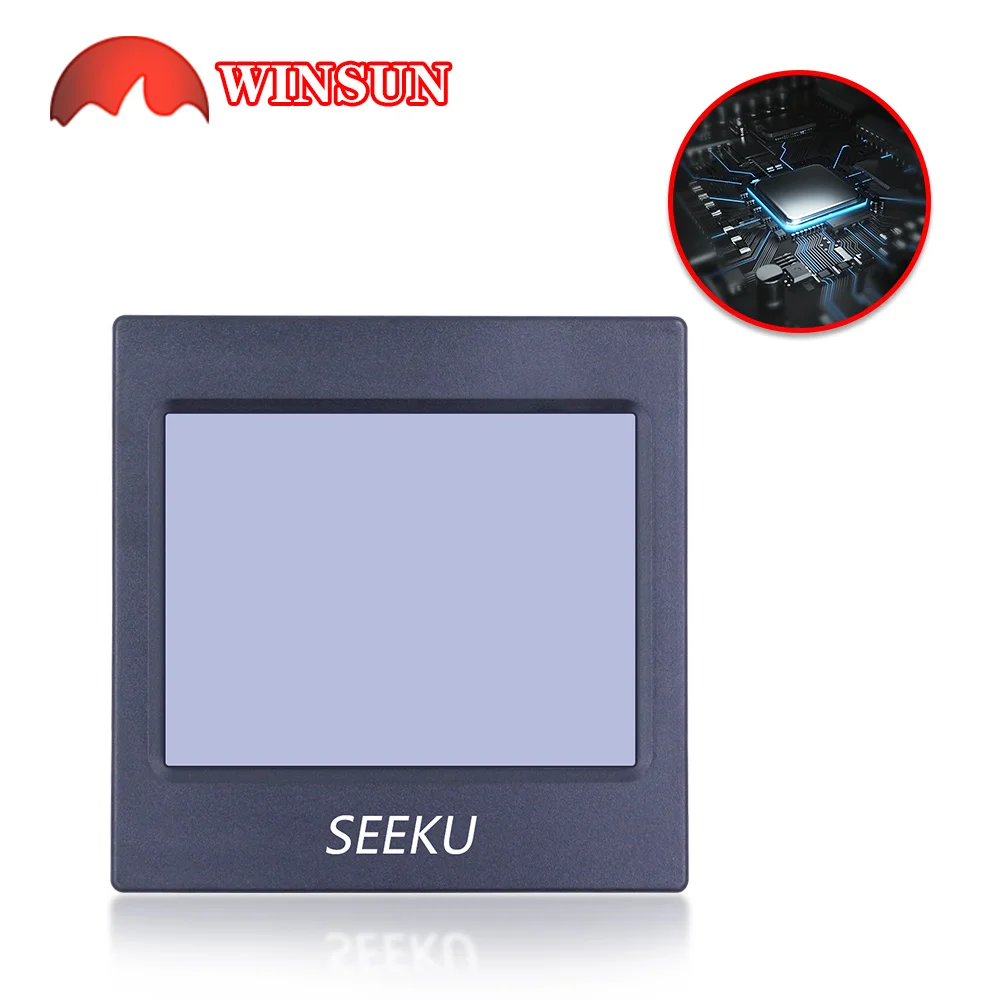 Plc Seeku Hmi Screen Inch 240 (removed, Convenient) - Commercial Equipment For Commercial Use | WS-035AP black | removed | purchase