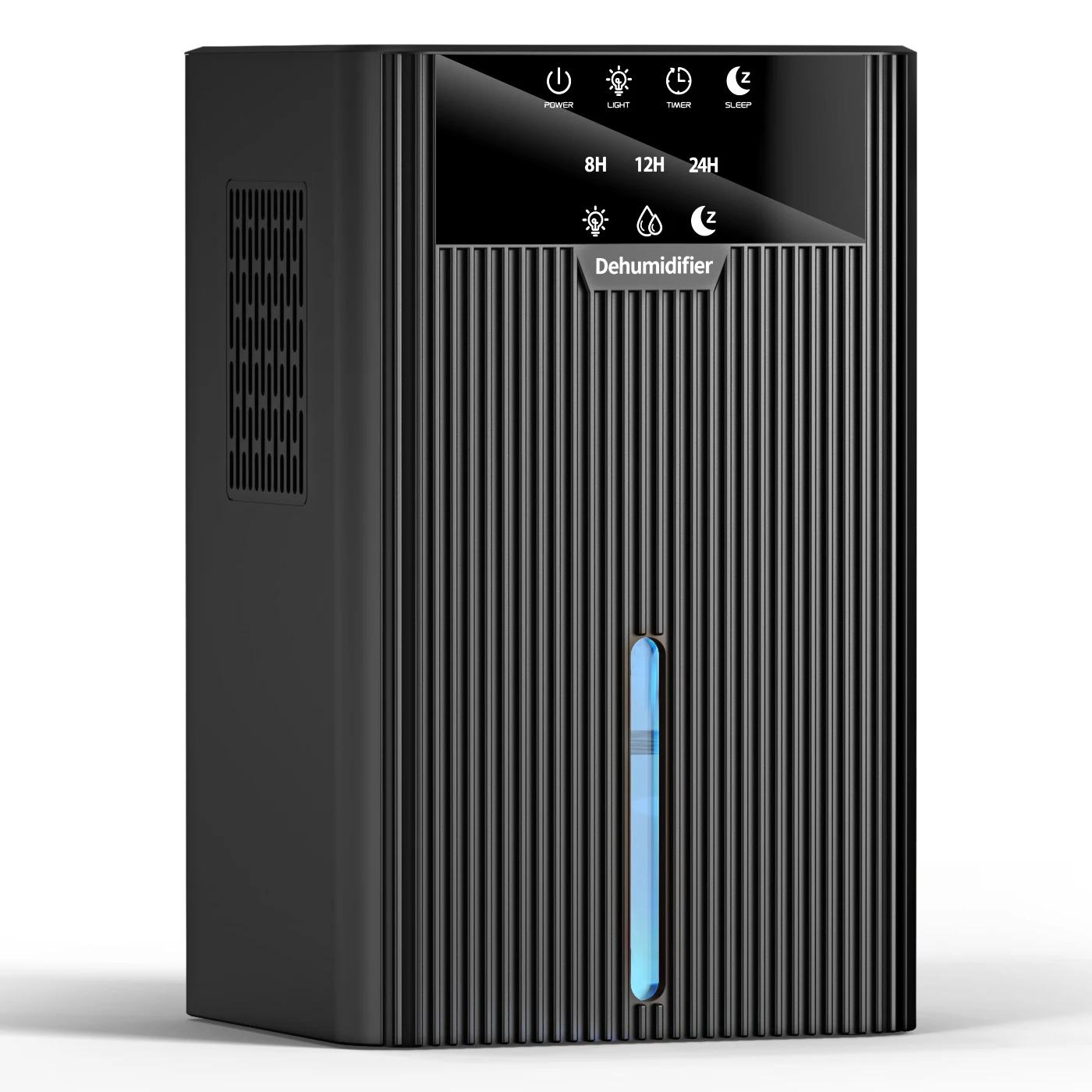 Portable Dehumidifier Purification Removal Drying Humidity (maximizingatonly38db, Itofferssuperiordehumidificationperformance) | Commercial Equipment