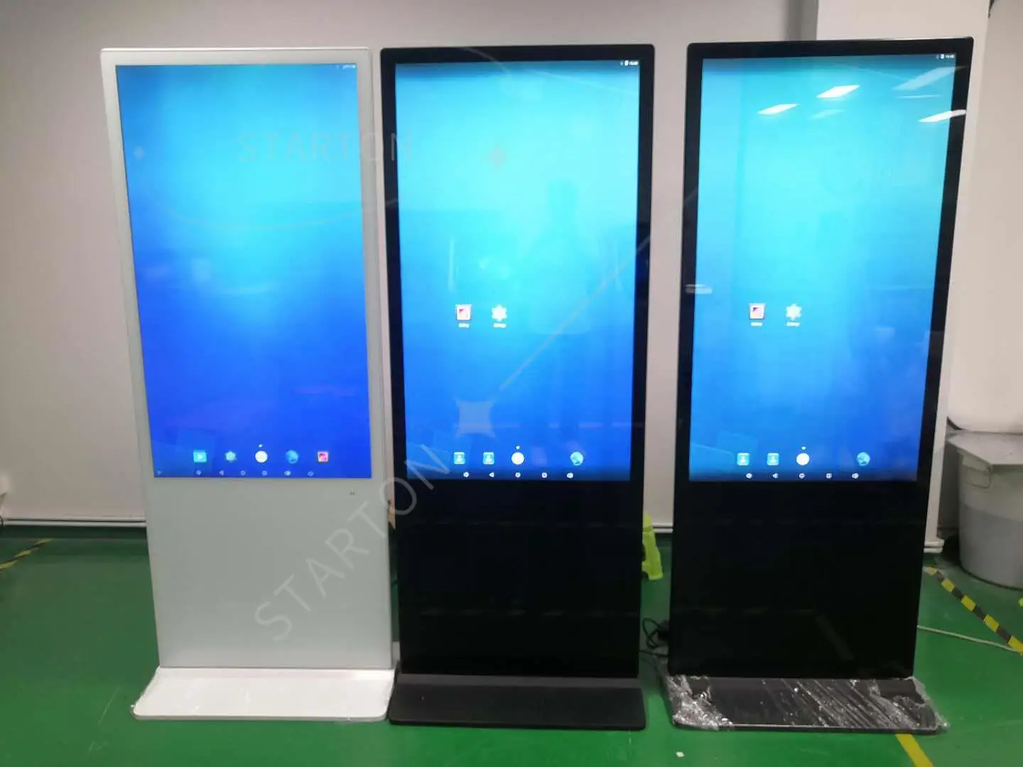 Pos Self Order - Commercial Equipment Unit For Commercial Use - Input | main | board | andriod | Commercial Equipment - Image 12