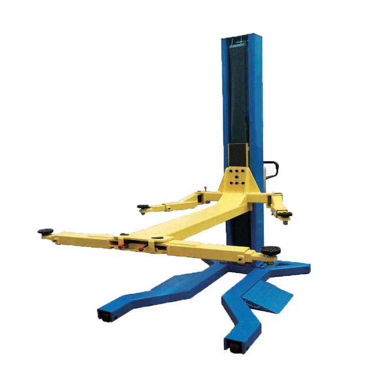 Post Car 2.5 (location, Modes) - Commercial Equipment For Commercial Use | origin | number | international | Commercial Equipment