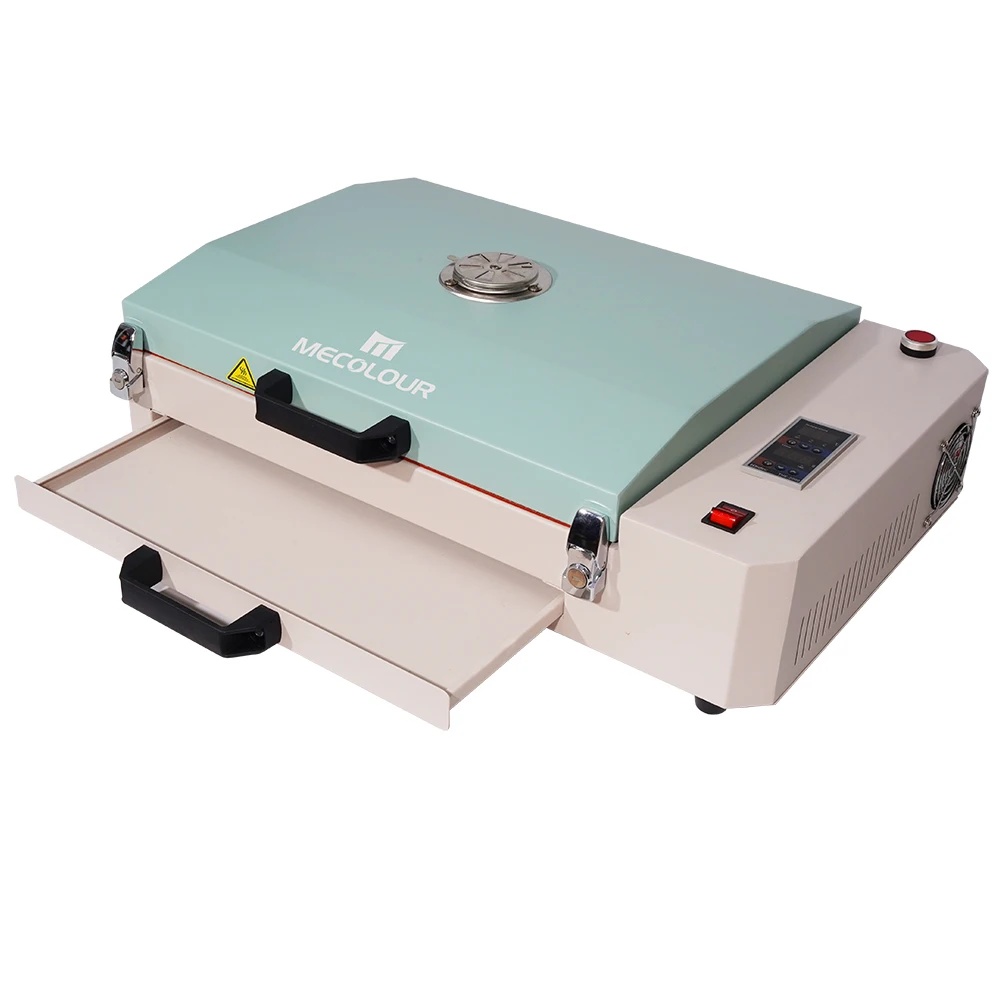 Powder Pet Dtf (1500w, 220v) - Commercial Equipment For Commercial Use | 220V | 1500W | goods | services | profile | Commercial Equipment