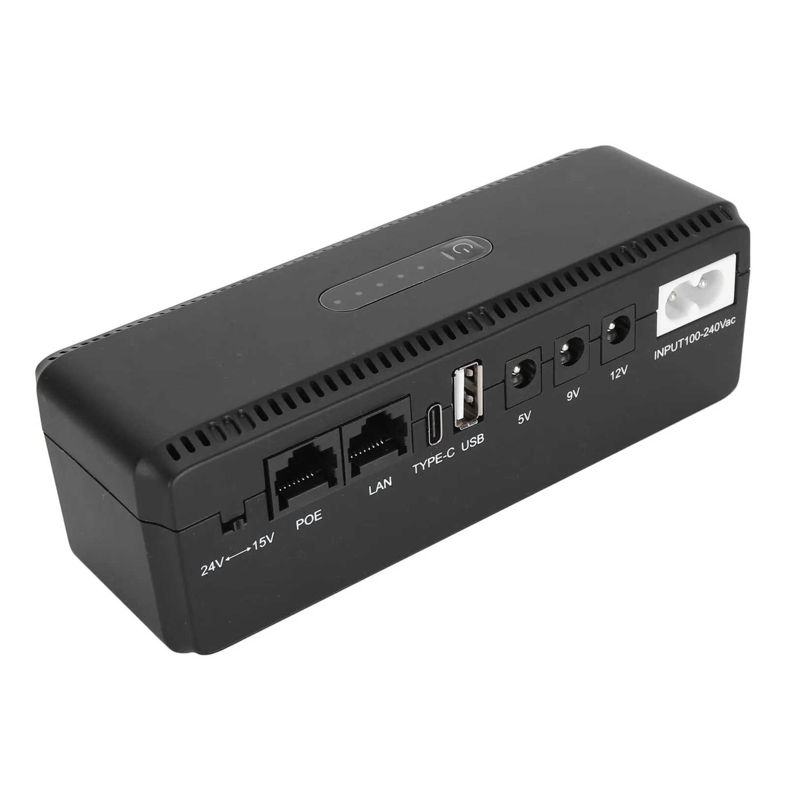 Power Battery Voltage (usage, Over) - Commercial Equipment For Commercial Use | maximum | standard | built | Commercial Equipment - Image 12