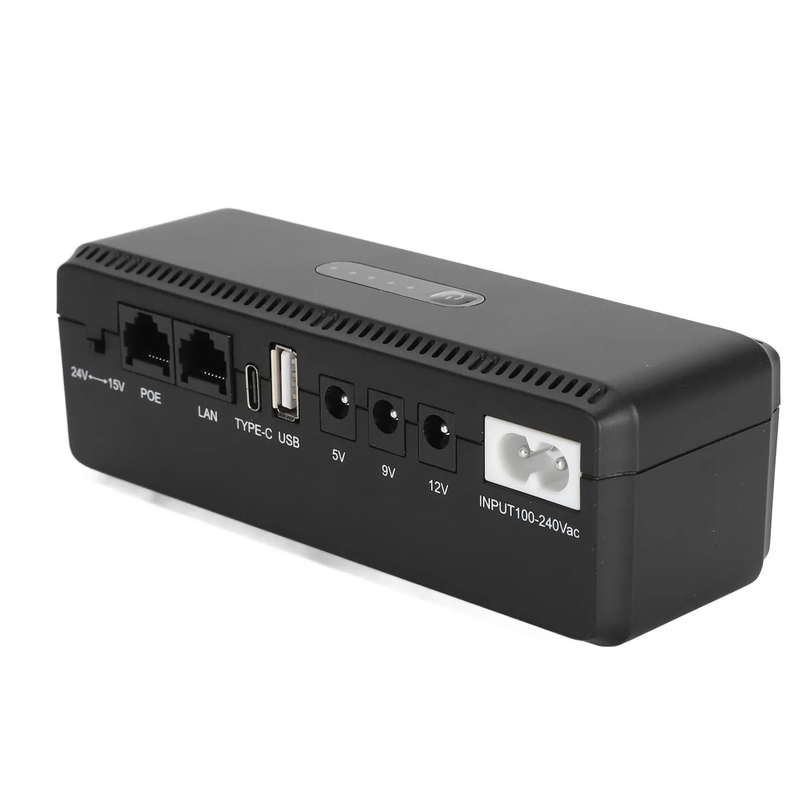 Power Battery Voltage (usage, Over) - Commercial Equipment For Commercial Use | maximum | standard | built | Commercial Equipment - Image 13