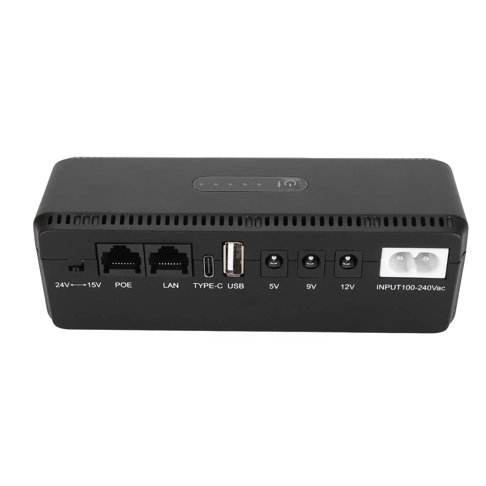 Power Battery Voltage (usage, Over) - Commercial Equipment For Commercial Use | maximum | standard | built | Commercial Equipment - Image 14