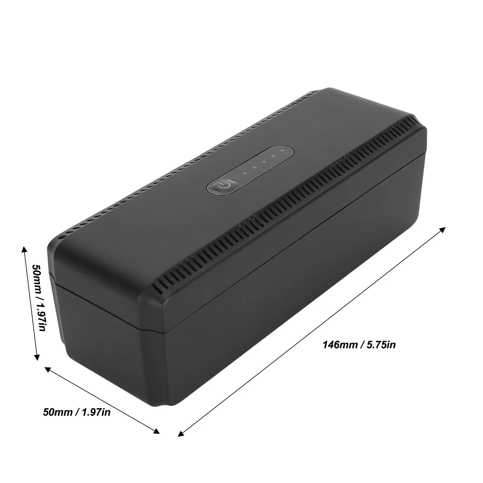 Power Battery Voltage (usage, Over) - Commercial Equipment For Commercial Use | maximum | standard | built | Commercial Equipment - Image 6