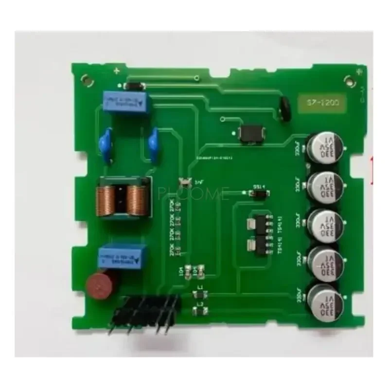 Power Board 24v S7-1200 1214c 1211c (220v, Dc-24v) - Commercial Use - Commercial Equipment | 220V | used | types | difference | Commercial Equipment